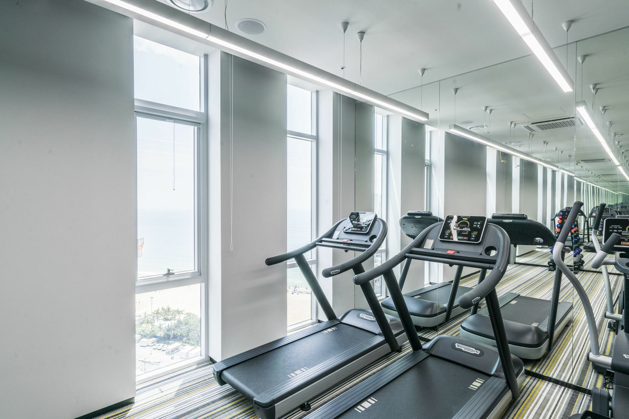 Ibis Ambassador Busan Haeundae Экстерьер фото