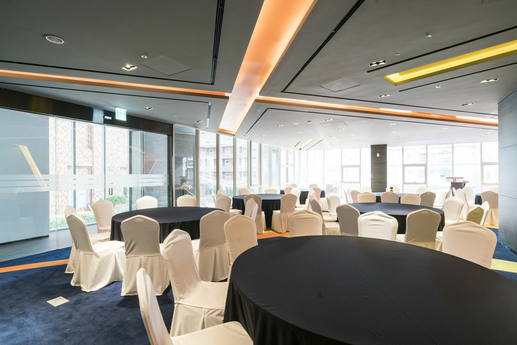 Ibis Ambassador Busan Haeundae Экстерьер фото