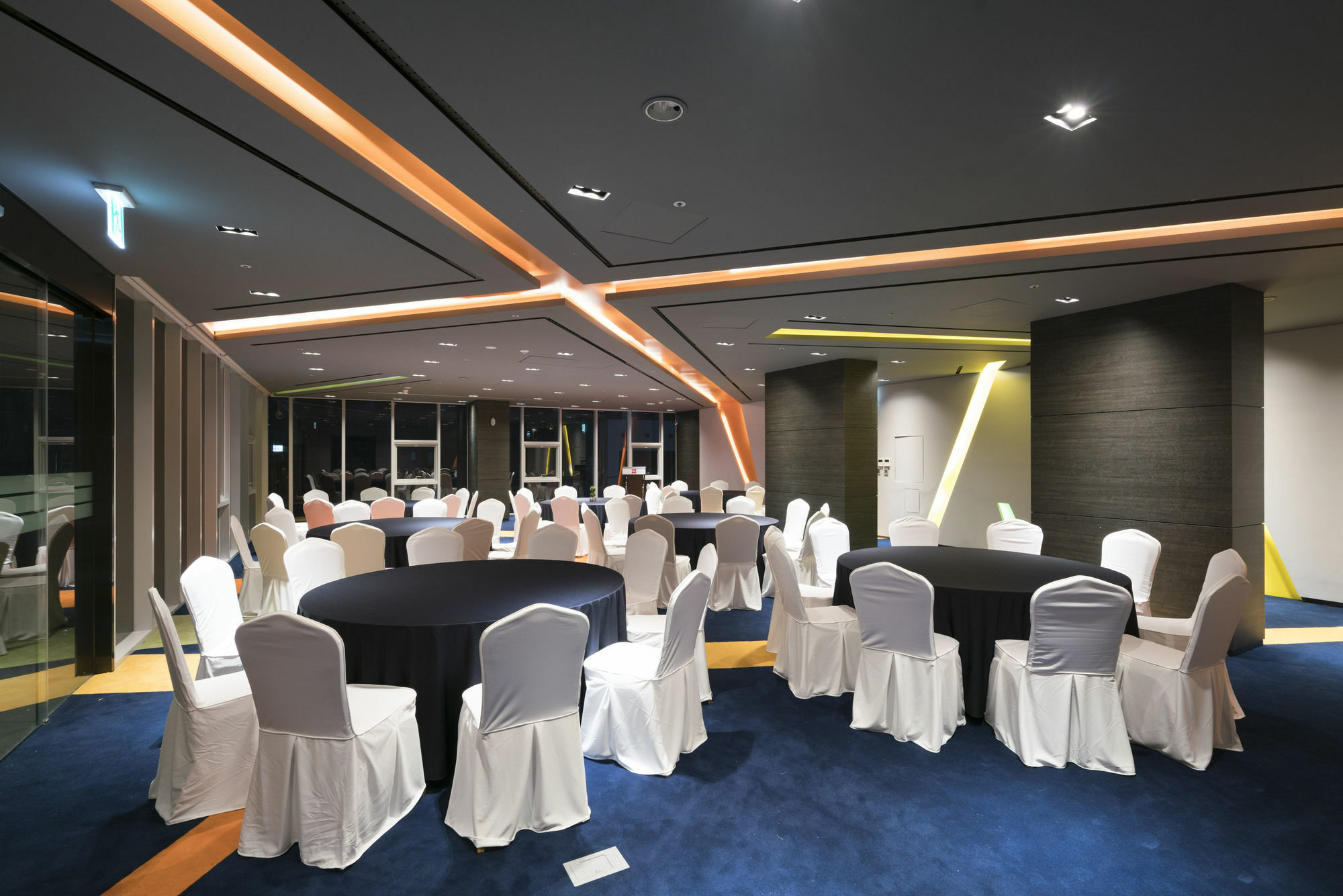 Ibis Ambassador Busan Haeundae Экстерьер фото