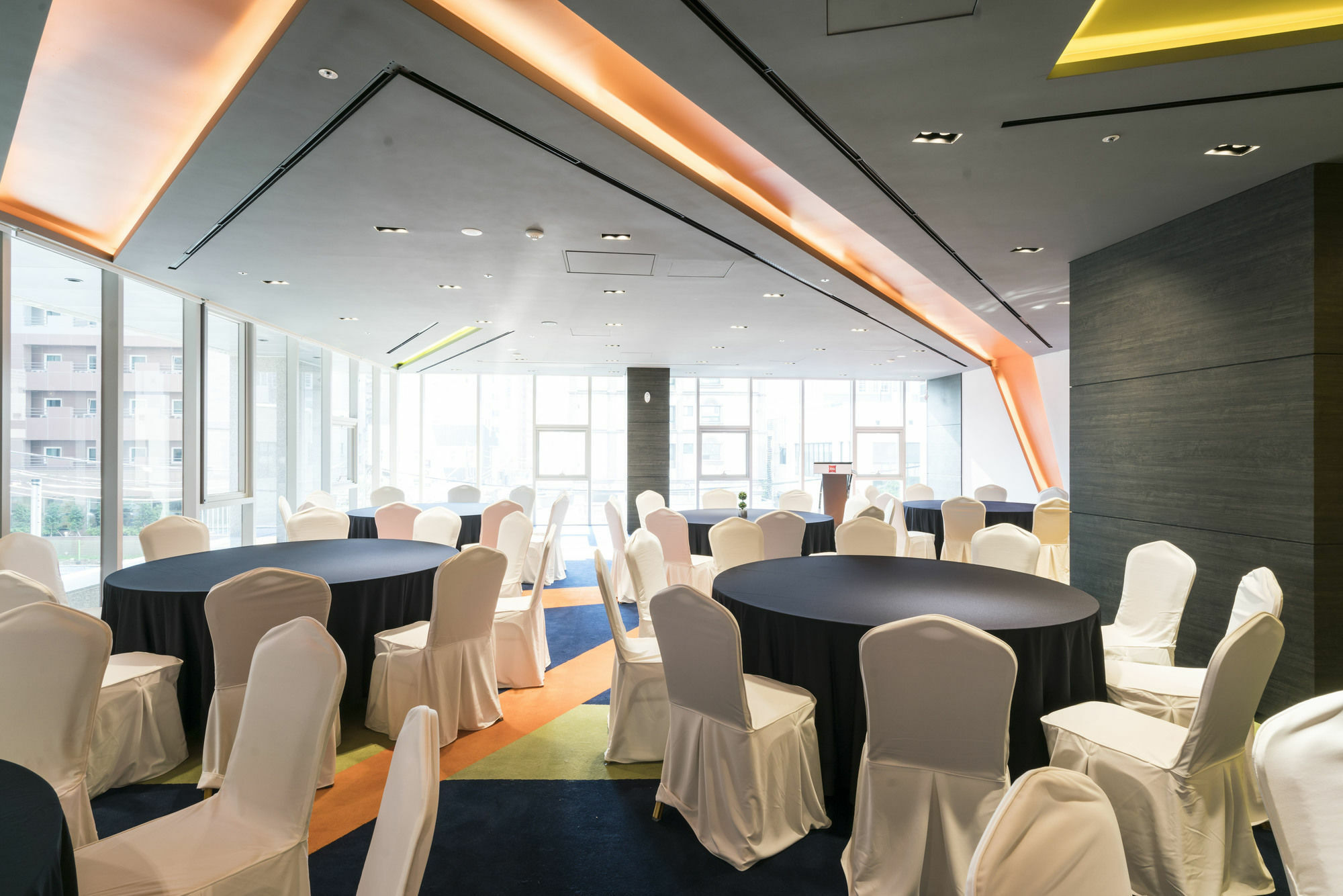 Ibis Ambassador Busan Haeundae Экстерьер фото