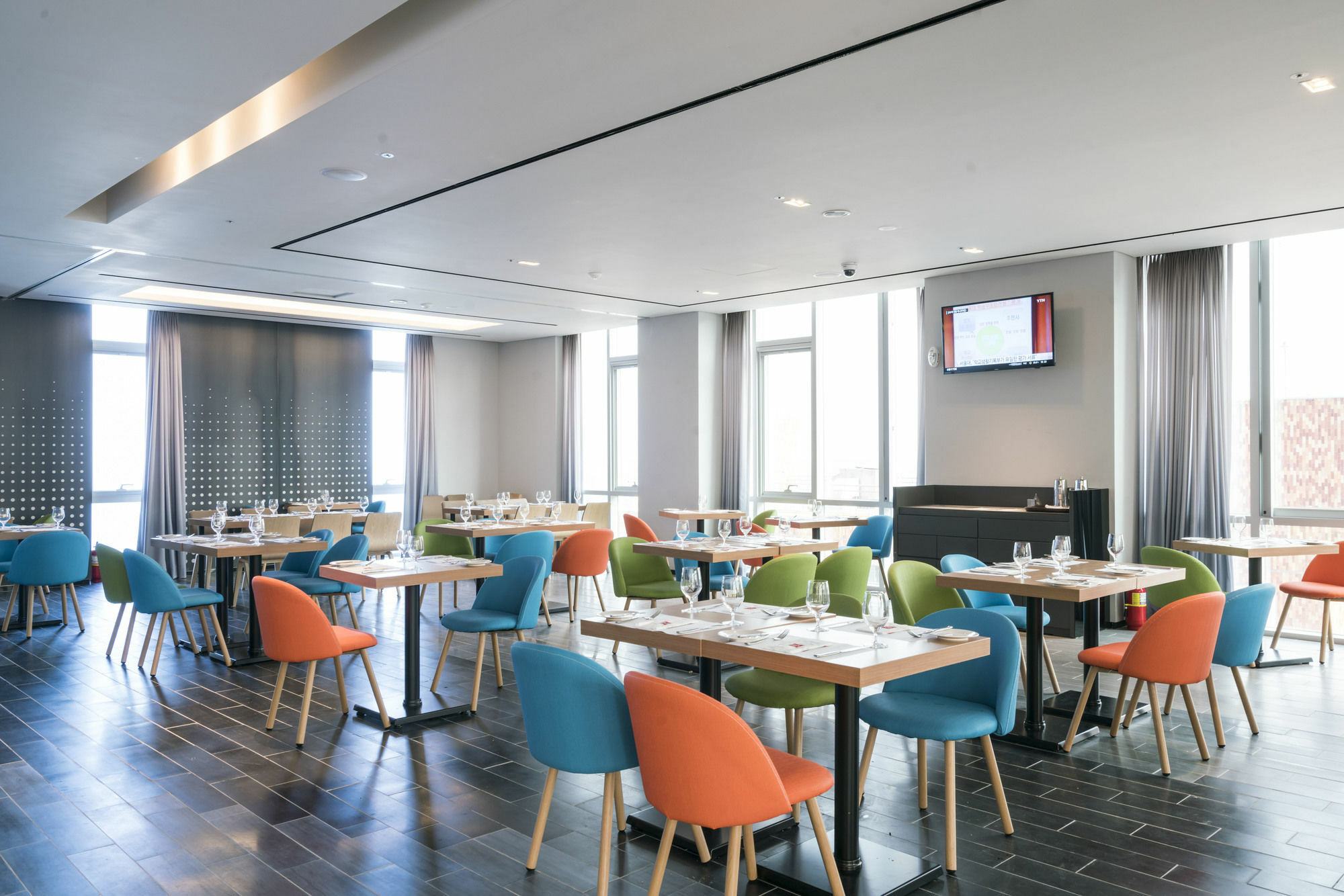 Ibis Ambassador Busan Haeundae Экстерьер фото