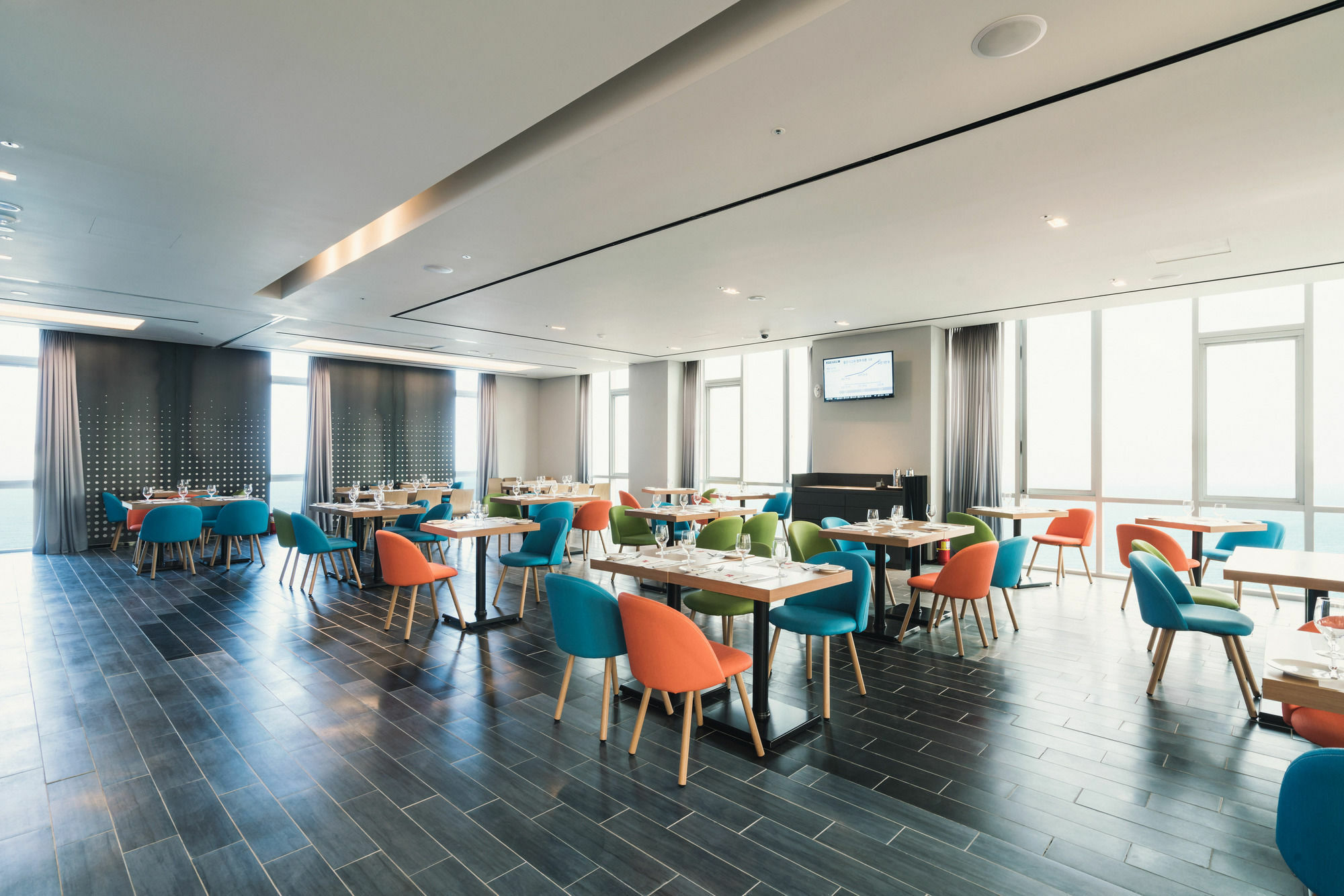 Ibis Ambassador Busan Haeundae Экстерьер фото