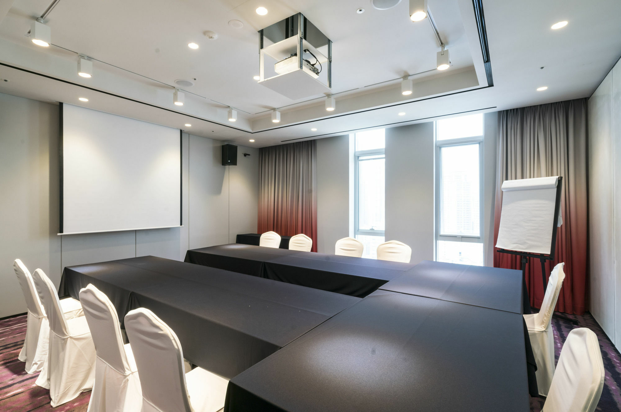 Ibis Ambassador Busan Haeundae Экстерьер фото