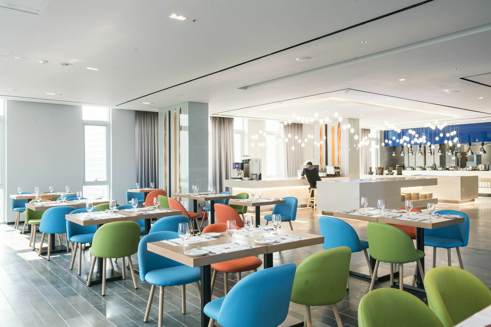 Ibis Ambassador Busan Haeundae Экстерьер фото