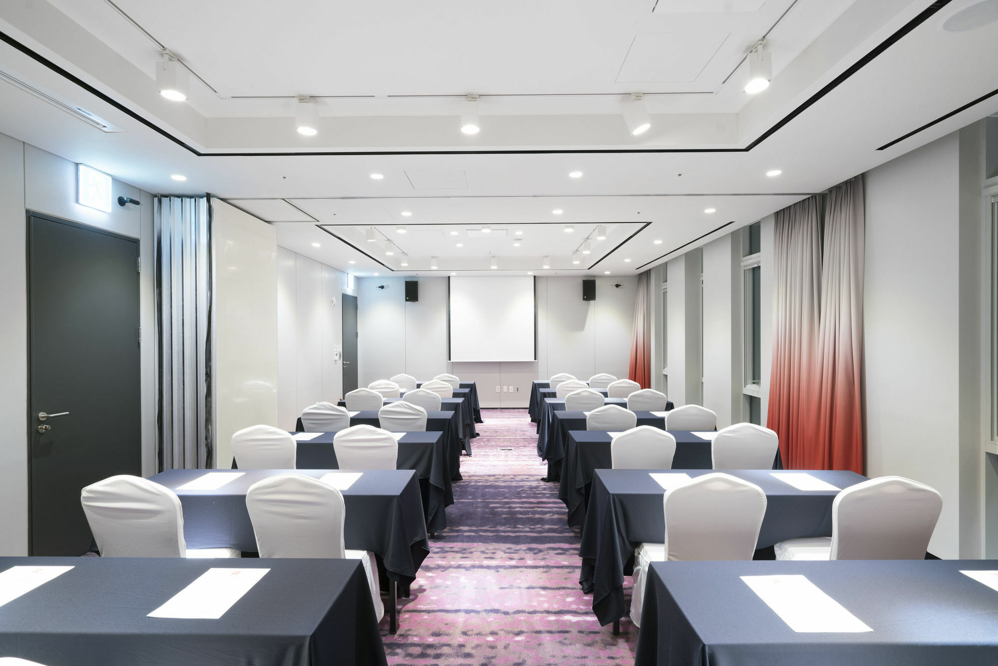 Ibis Ambassador Busan Haeundae Экстерьер фото