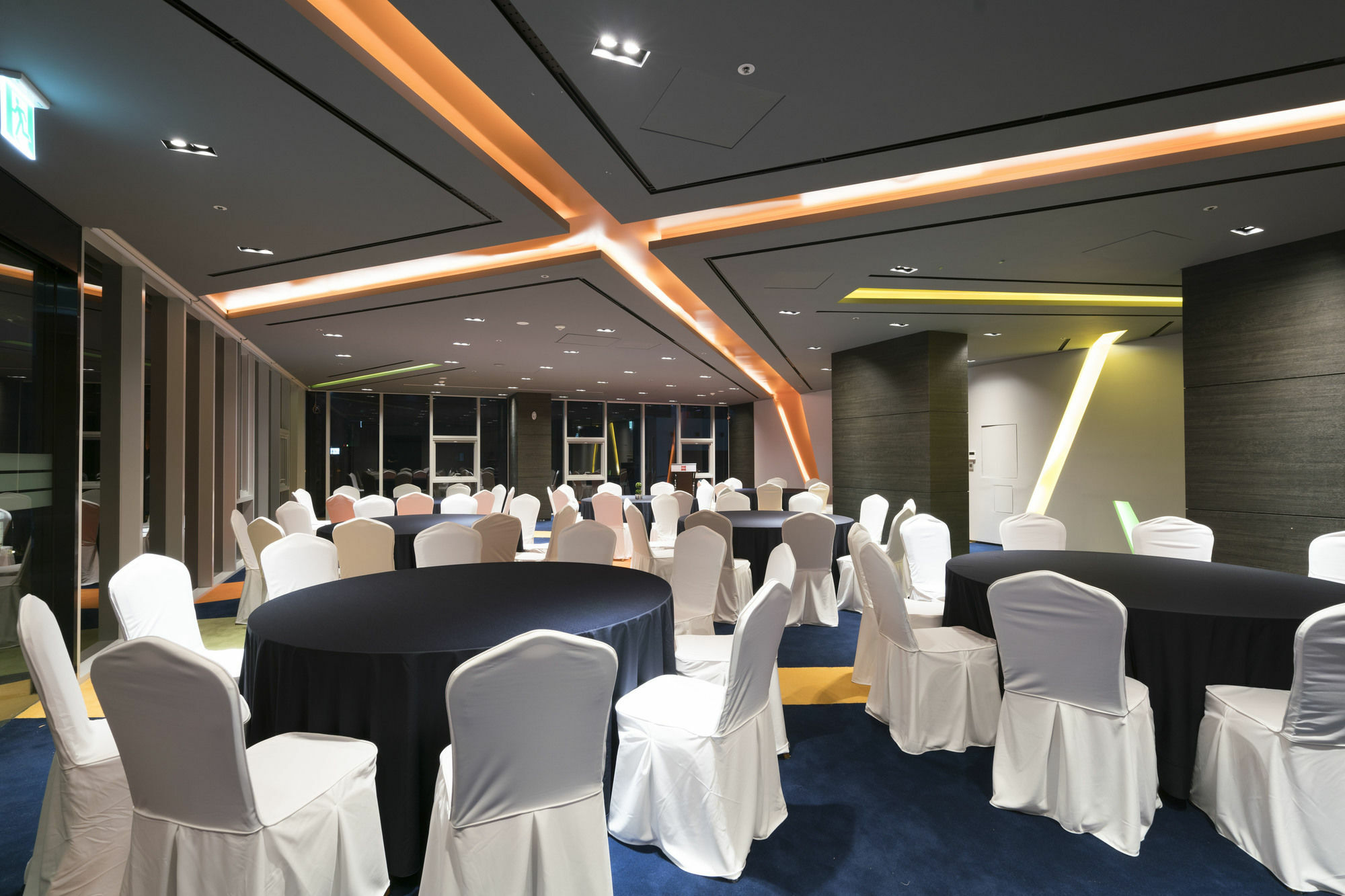 Ibis Ambassador Busan Haeundae Экстерьер фото