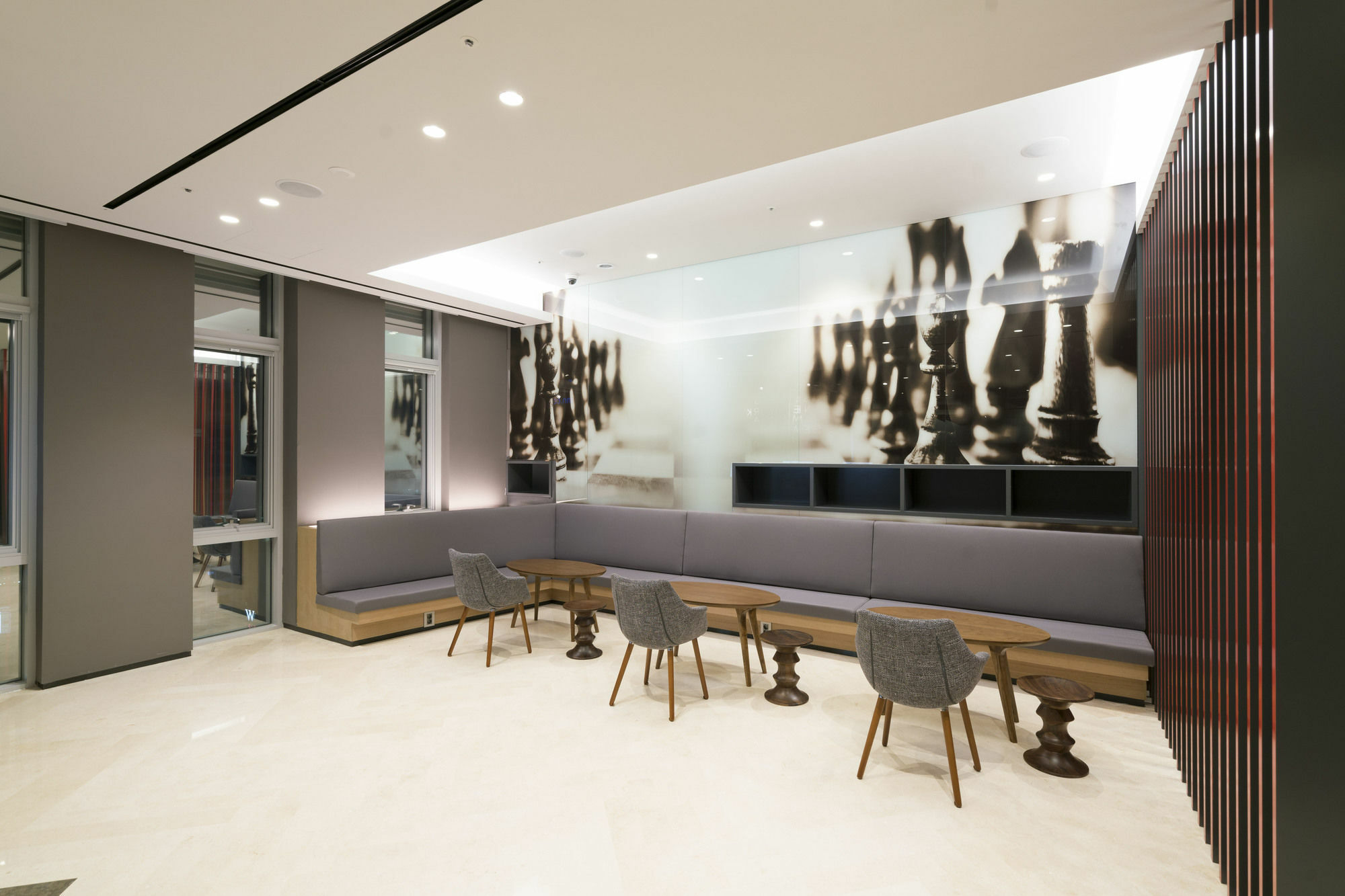 Ibis Ambassador Busan Haeundae Экстерьер фото